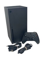 Microsoft Xbox Series X Console