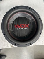 DB Drive WDX12G1.4 2000watts Subwoofer 4 ohm