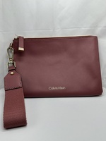 Calvin Klein Wristlet Wallet Clutch