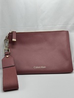 Calvin Klein Wristlet Wallet Clutch
