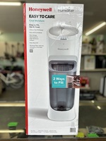 Honeywell Top Fill Cool Moisture Tower Humidifier - White, HEV615wV1
