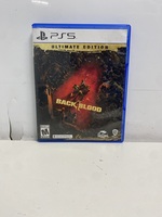 Back 4 Blood - PlayStation 5