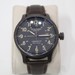 Filson Shinola Argonite Mackinaw Mens Watch