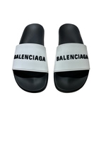 Balenciaga Pool Slides