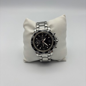 Montblanc Sport Chronograph Automatic Watch – Model 7034