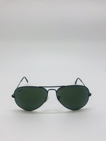 Rayban Unisex Polarized Sunglasses - Pre-Owned 
