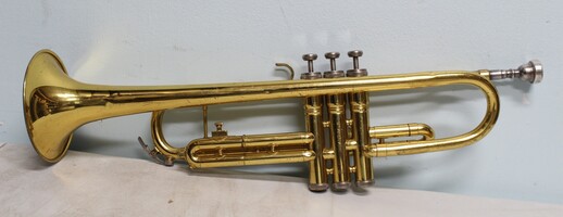 Vintage Conn 22B Trumpet