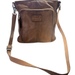 Fossil Vintage Leather Crossbody 