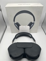 Apple (MGYH3AM/A) AirPods Pro Max Headphones - Space Gray