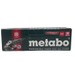 Metabo 6-inch Angle Grinder