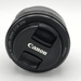 Canon EF 50mm f/1.8 STM Camera Lens