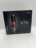 Majority RS Pro USB Condenser Microphone Kit