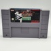 SNES Ken Griffey JR Major League Baseball