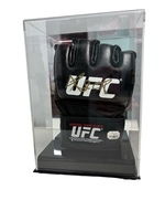 UFC RONDA ROUSEY SIGNED GLOVE