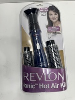 Revlon Iconic Hot Air Kit RV440C 