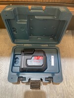 Bosch GPL100-30G Green-Beam Three-Point Self-Leveling Alignment Laser