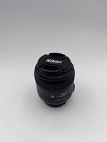 Nikon Camera  AF-S DX Micro NIKKOR 40mm f/2.8g Macro Lens