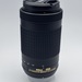 Nikon AF-P NIKKOR  70-300mm f/4.5-6.3g ED DX Camera Lens 