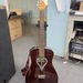 Fender Alkaline Trio Signature Malibu