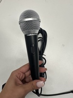 Audio-Technica ATR-1200 Dynamic Vocal-Instrument Microphone