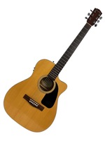 Fender Folk Acoustic Electric Guitar