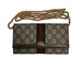 Gucci Ophidia GG Chain Wallet w/ Dustbag & Box included