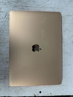 Apple 2020 MacBook Air A2337 M1 8 Core GPU 8GB RAM 256GB SSD Space Gray Sequoia
