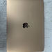 Apple 2020 MacBook Air A2337 M1 8 Core GPU 8GB RAM 256GB SSD Space Gray Sequoia