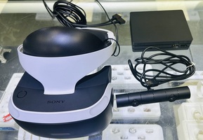 Sony PlayStation VR cuh-zvr2