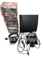 SONY PS3 Bundle 