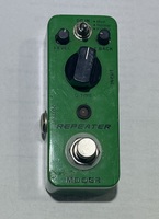 Mooer Repeater Digital Delay Pedal