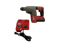 Milwaukee M18 FUEL 1" SDS Plus Rotary Hammer 