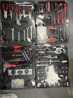 Artman Tool set