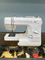 Sewing machine Janome 659