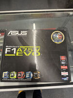 ASUS F1A75-M  Motherboard