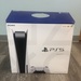 Playstation PS5 Disc Verdsion Sony  CFI1215A - Open Box 