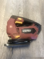 Chicago Orbital Electric Jig Saw - Pre-Owned 