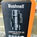 Bushnell Legend Ultra HD 10x42 Monocular