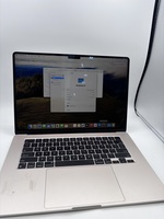 Apple Air 15-inch M2 2023