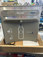 Elkay ezH2O EZWSR_1D Bottle Filling Station Top Section Only - Open Box