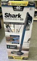 Shark Pet Pro Cordless Vacuum Pet Pro