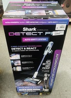 Shark IW3120 Detect Pro Auto-Empty Cordless Vacuum