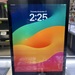 Apple iPad (9th Generation) A2603 256 GB, Wi-Fi + Cellular, 10.2 in - Space Gray