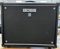 Roland Boss Katana KTN-50 Electric Guitar Amplifier