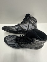 Adidas Flying Impact Wrestling/Basketball Mens Shoes Size 11