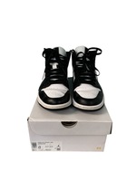 Women's Air Jordan Retro 1 Mid Casual Shoes