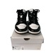 Women's Air Jordan Retro 1 Mid Casual Shoes