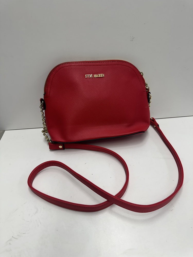 Steve Madden crossbody outlets purse