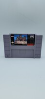 SNES Romance of the Three Kingdoms II