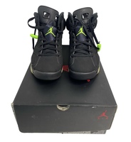 Jordan 6 Retro Electric Green